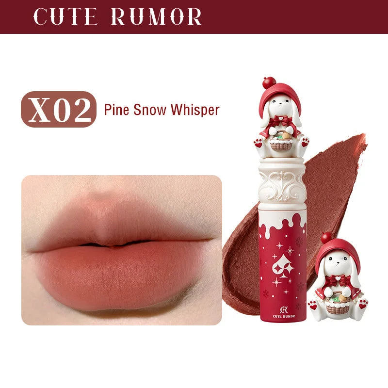 X02 Pine Snow Whisper