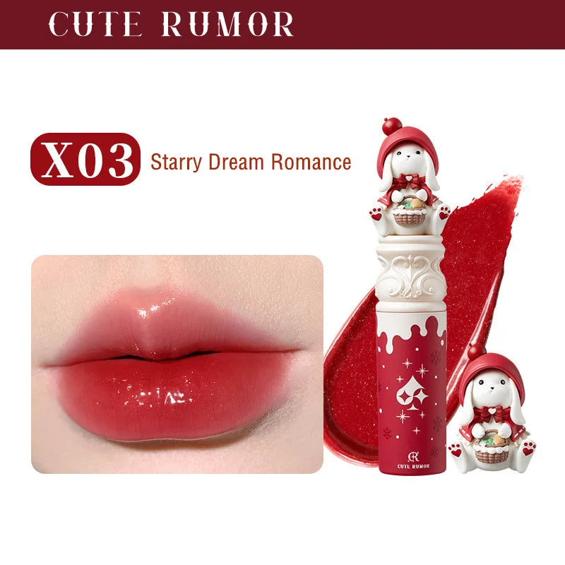 X03 Starry Dream Romance