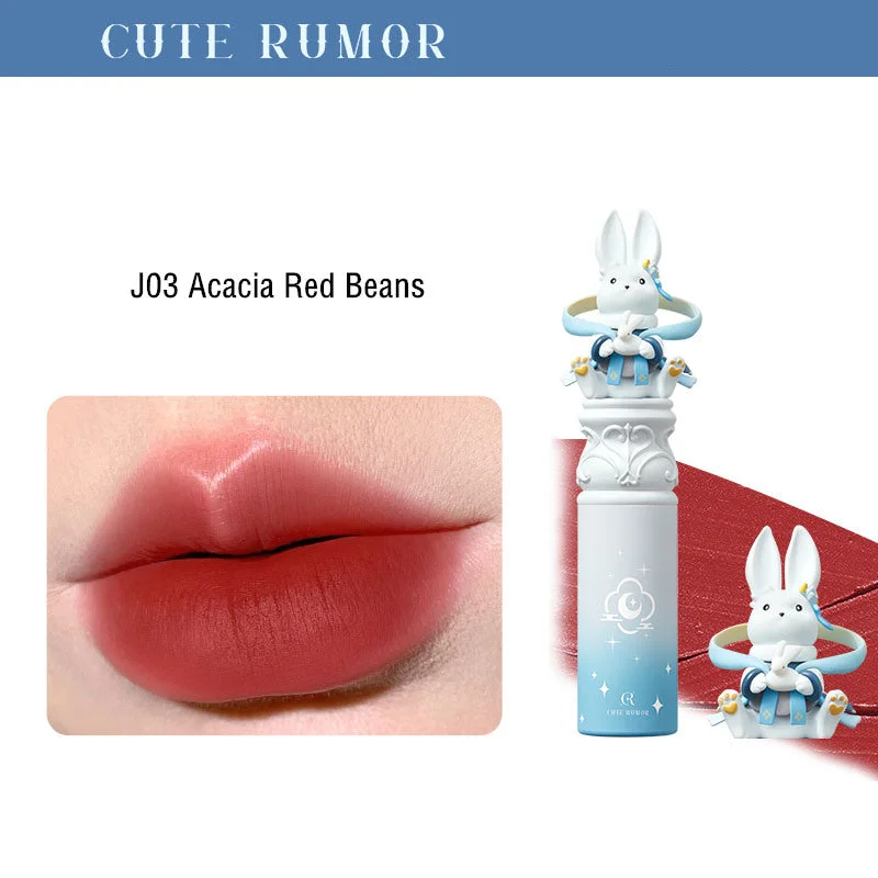 J03 Acacia Red Beans