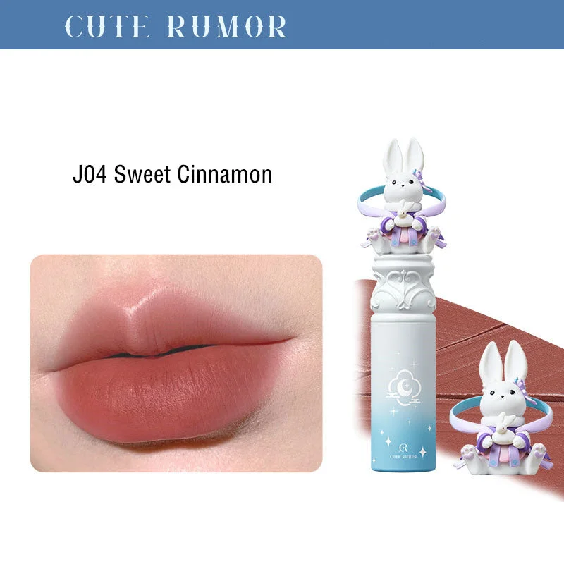 J04 Sweet Cinnamon