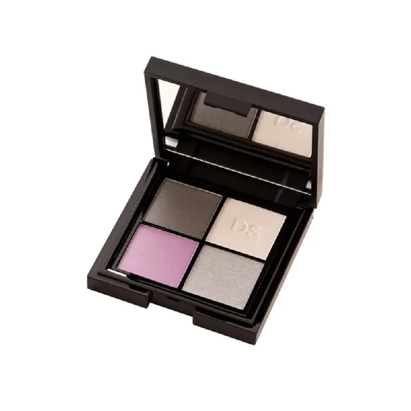 Daniel Sandler Sheer Beauty Eyeshadow Quad 9g