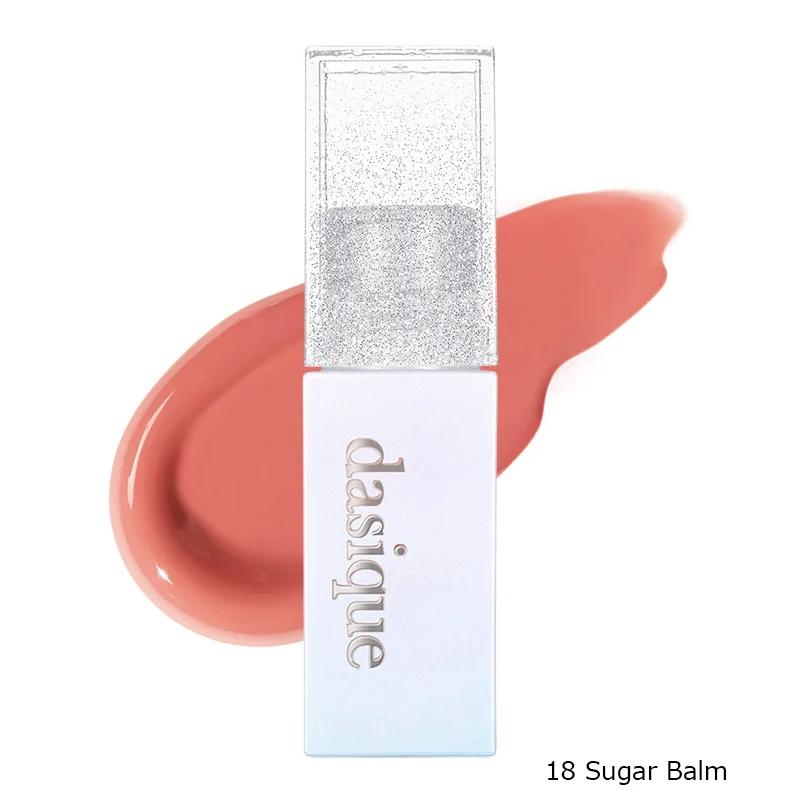 #18 Sugar Balm