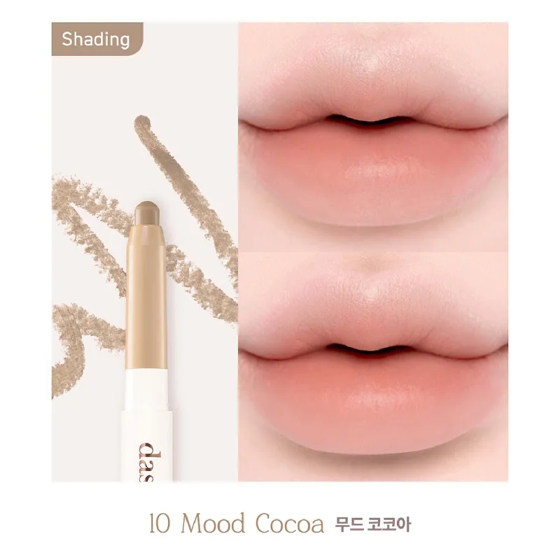 #10 Mood Cocoa