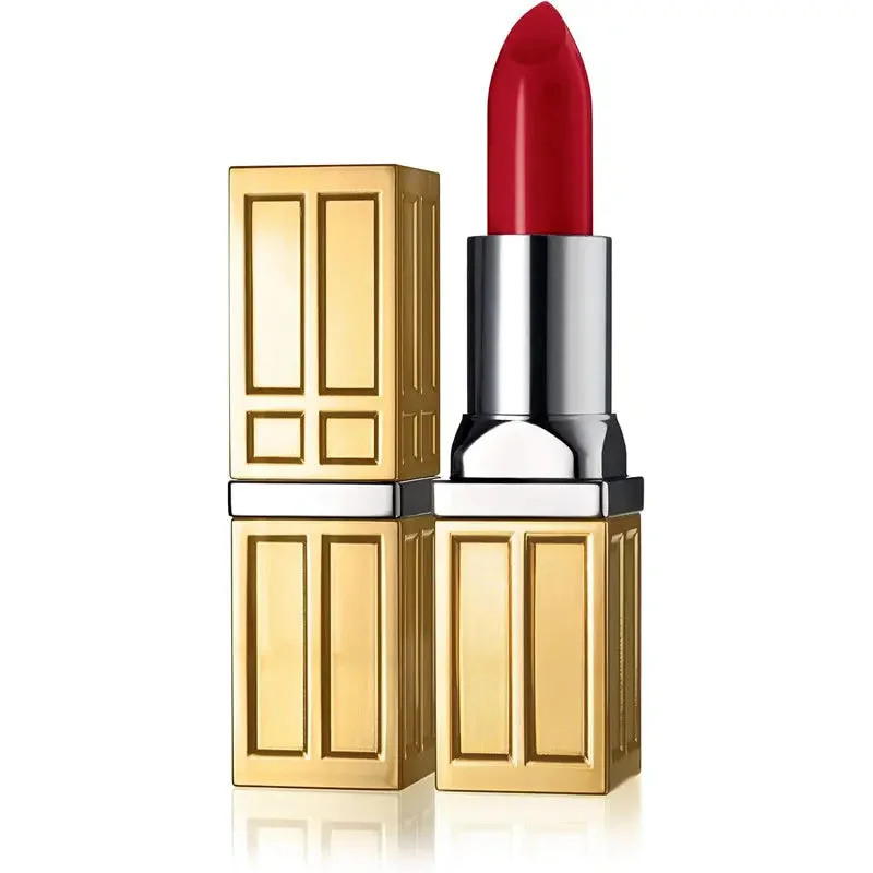 Elizabeth Arden Beautiful Color Moisturising Lipstick 3.5g - 03 Scarlet