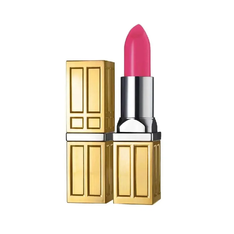 Elizabeth Arden Beautiful Color Moisturising Lipstick 3.5g - 28 Pink Vibrations