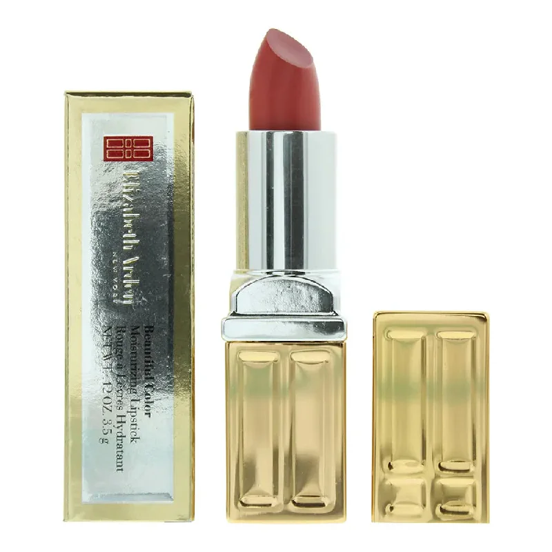 Elizabeth Arden Beautiful Color Moisturising Lipstick 3.5g - 44 Barely There