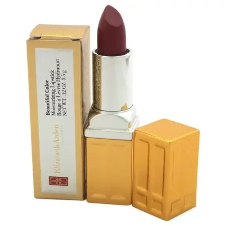 Elizabeth Arden Beautiful Color Moisturizing Lipstick - 04 Red