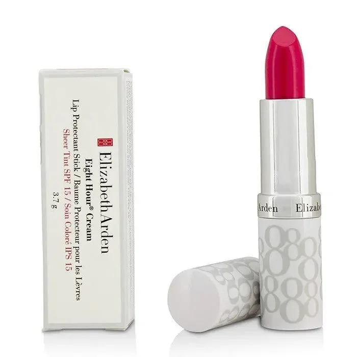 Elizabeth Arden Eight Hour Cream Lip Protectant Stick Sheer Tint SPF 15 3.7g - 02 Blush