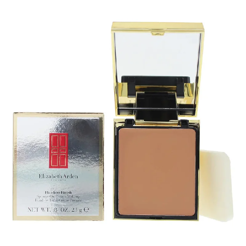 Elizabeth Arden Flawless Finish Cream Foundation 23g - 56 Cognac