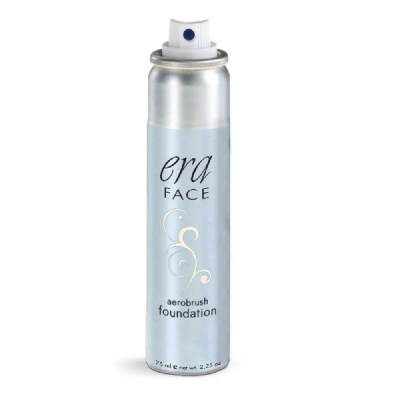 Era Face Spray On Foundation