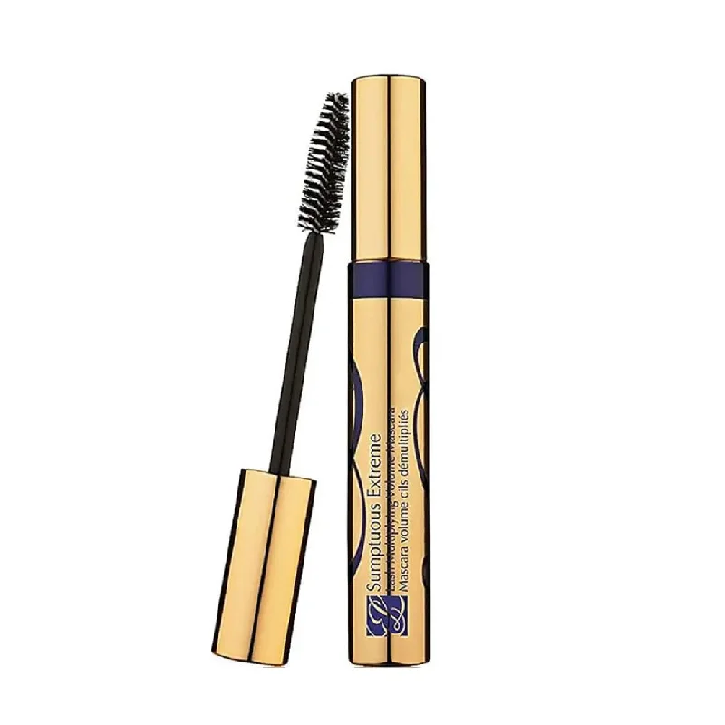 Estee Lauder Sumptuous Extreme Lash Multiplying Mascara 8ml - 01 Extreme Black