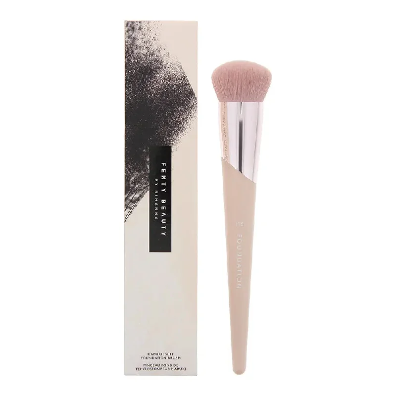 Fenty Beauty Kabuki Buff Foundation Brush 115