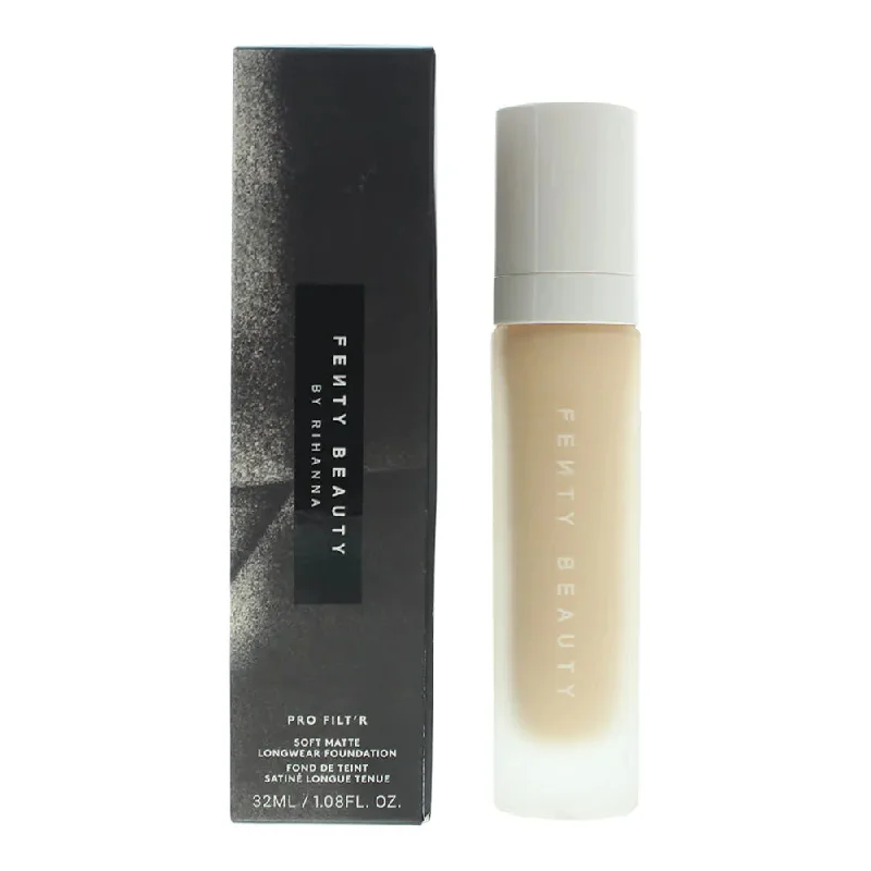 Fenty Beauty Pro Filter Soft Matte Longwear Foundation 32ml - 180