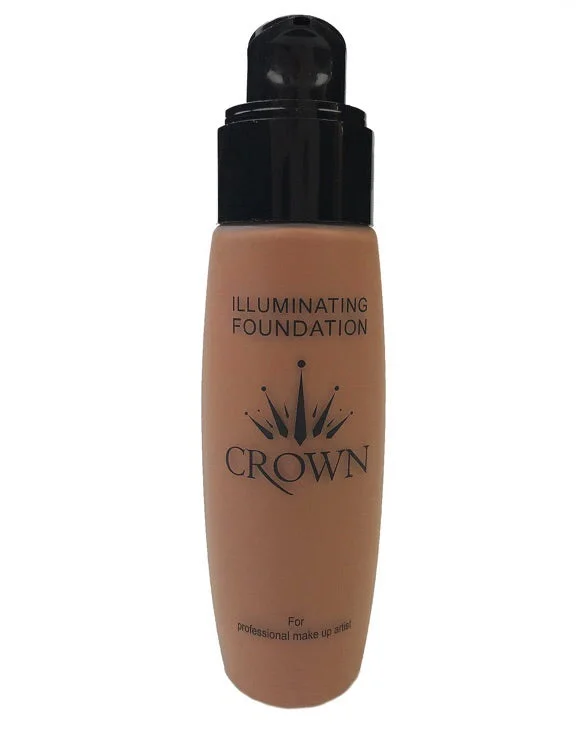 FK 130 Liquid Foundation - by Crown