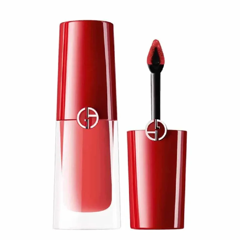 Giorgio Armani Lip Magnet Matte Liquid Lipstick