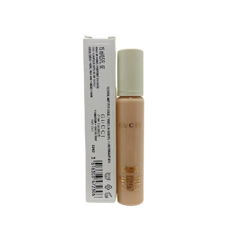 Gucci Eternite de Beaute Matte Foundation 15ml - 134C Tester