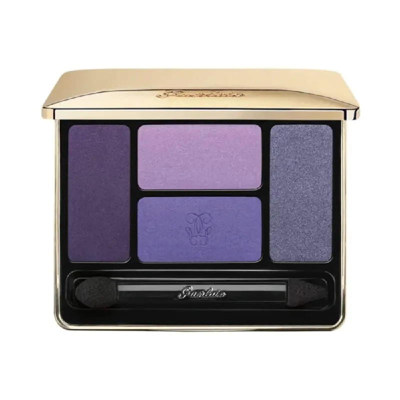 Guerlain Ecrin 4 Couleurs Long-Lasting Eyeshadow Palette 7.2g