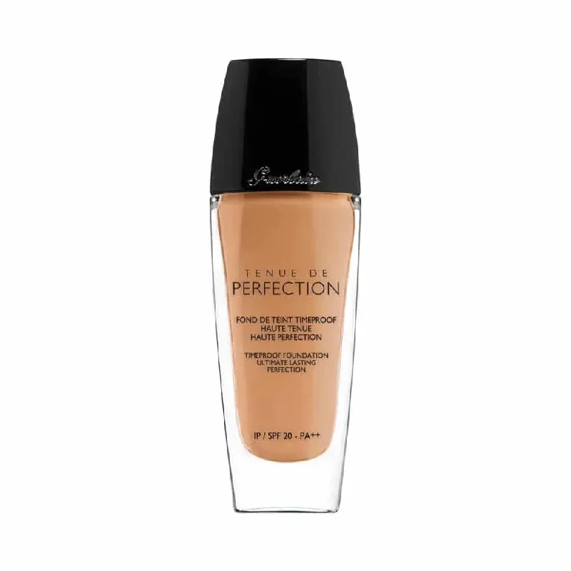 Guerlain Tenue de Perfection Timeproof Foundation SPF20 30ml