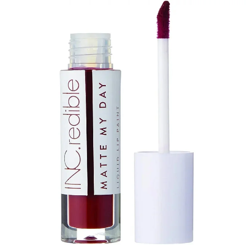 Inc. Redible Matte My Day Lipstick - too bad