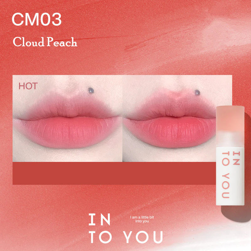 CM03 Cloud Peach