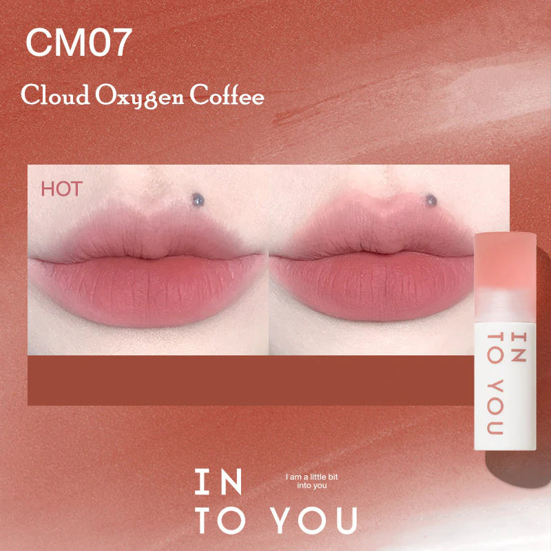 CM07 Cloud Oxygen Coffee