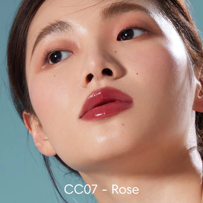 CC07 Rose