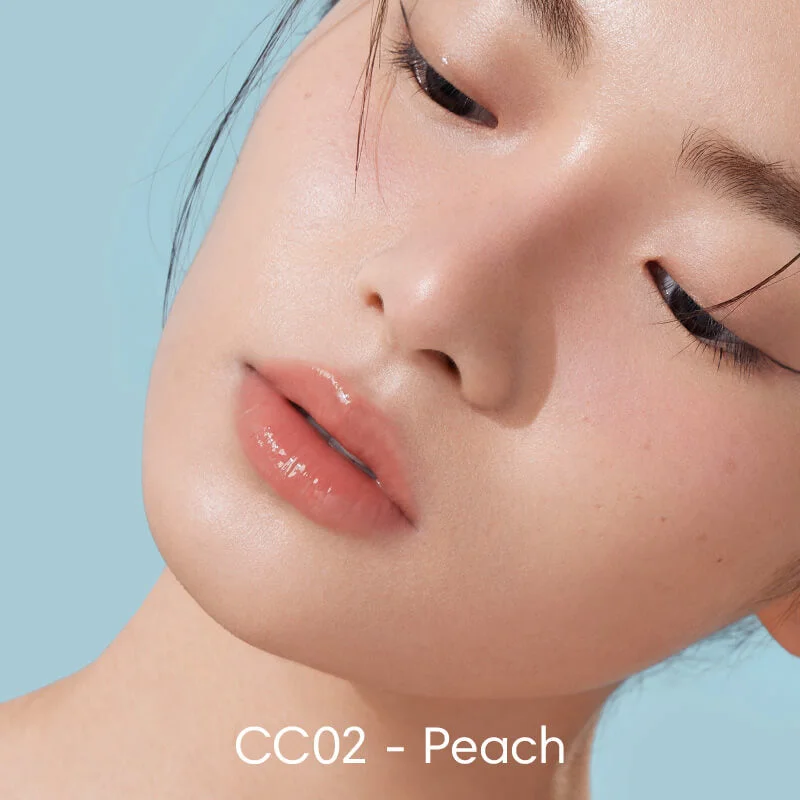 CC02 Peach