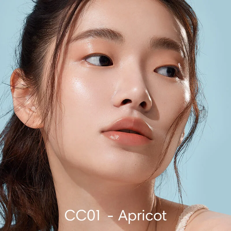 CC01 Apricot