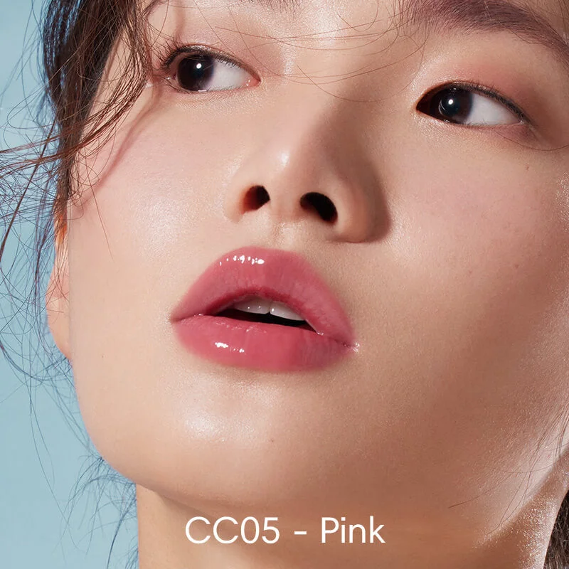 CC05 Pink