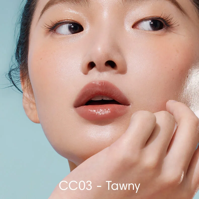 CC03 Tawny