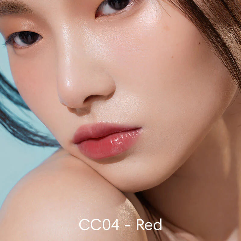 CC04 Red