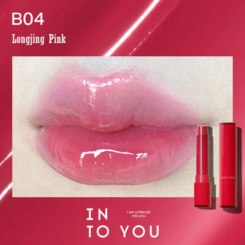 B04 Longjing Pink