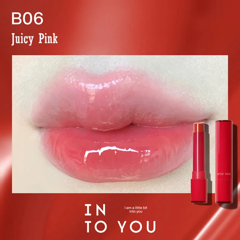 B06 Juicy Pink