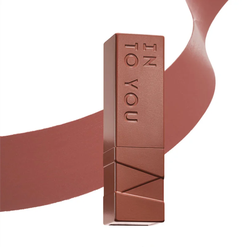 INTO YOU Show Series Velvet Matte Lipstick T3527