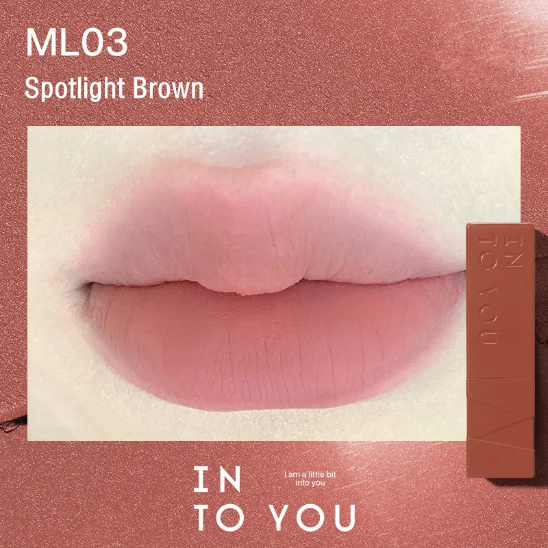 ML03 Spotlight Brown