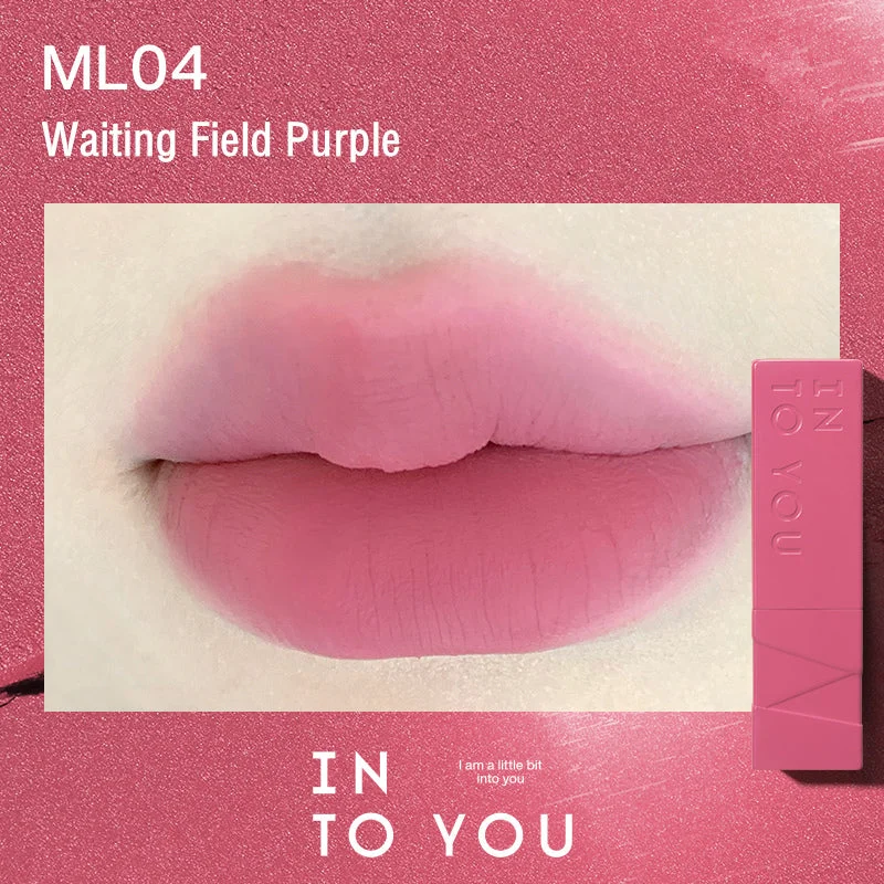 ML04 Waiting Field Purple