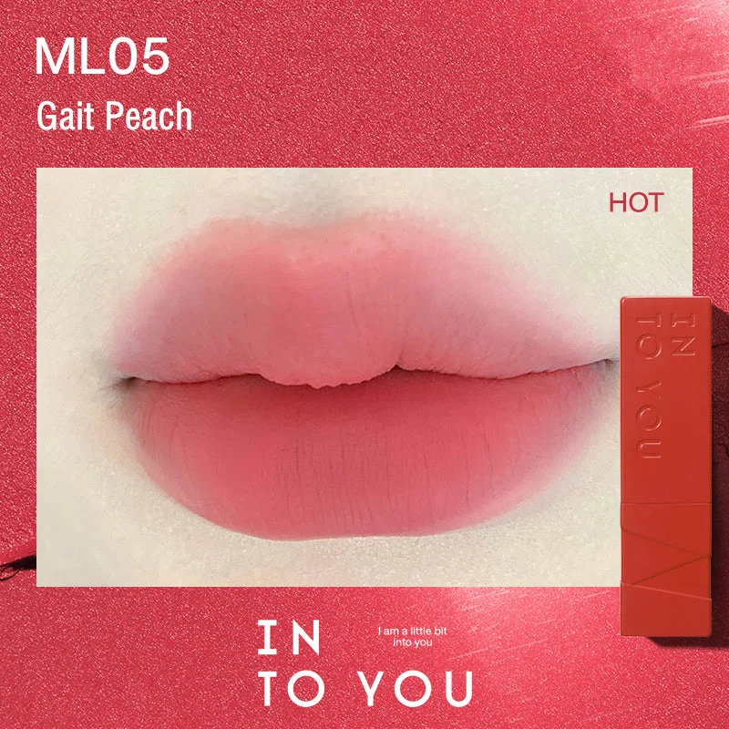 ML05 Gait Peach