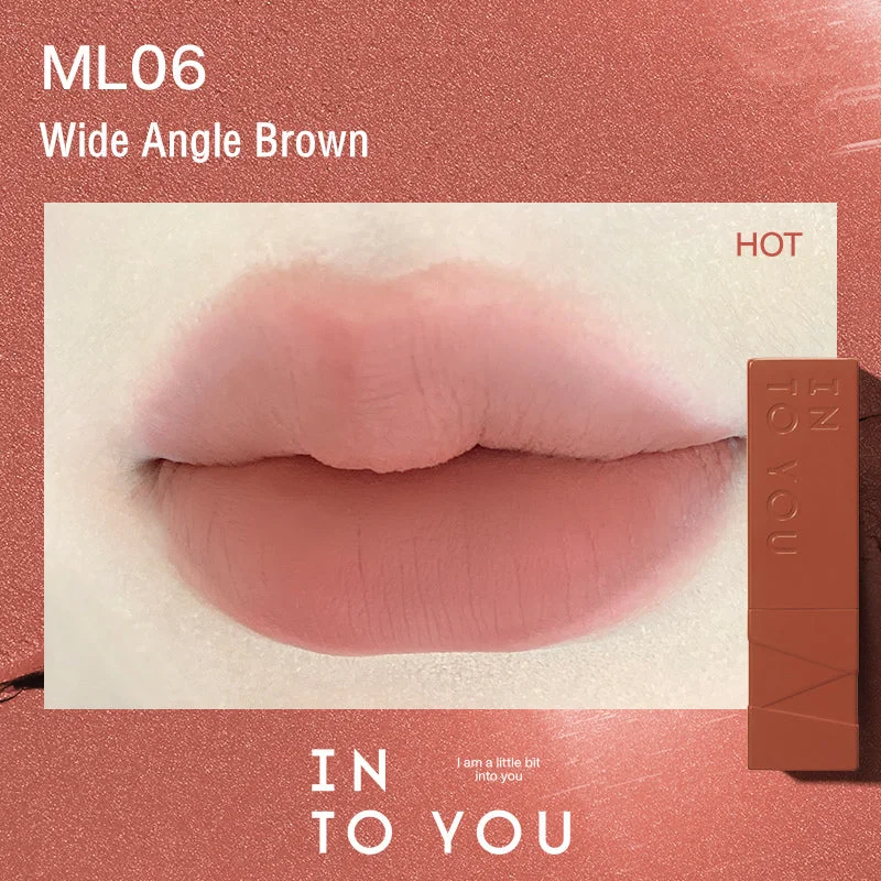 ML06 Wide Angle Brown