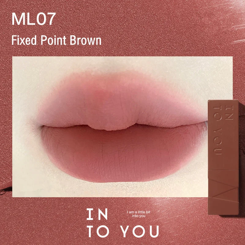 ML07 Fixed Point Brown