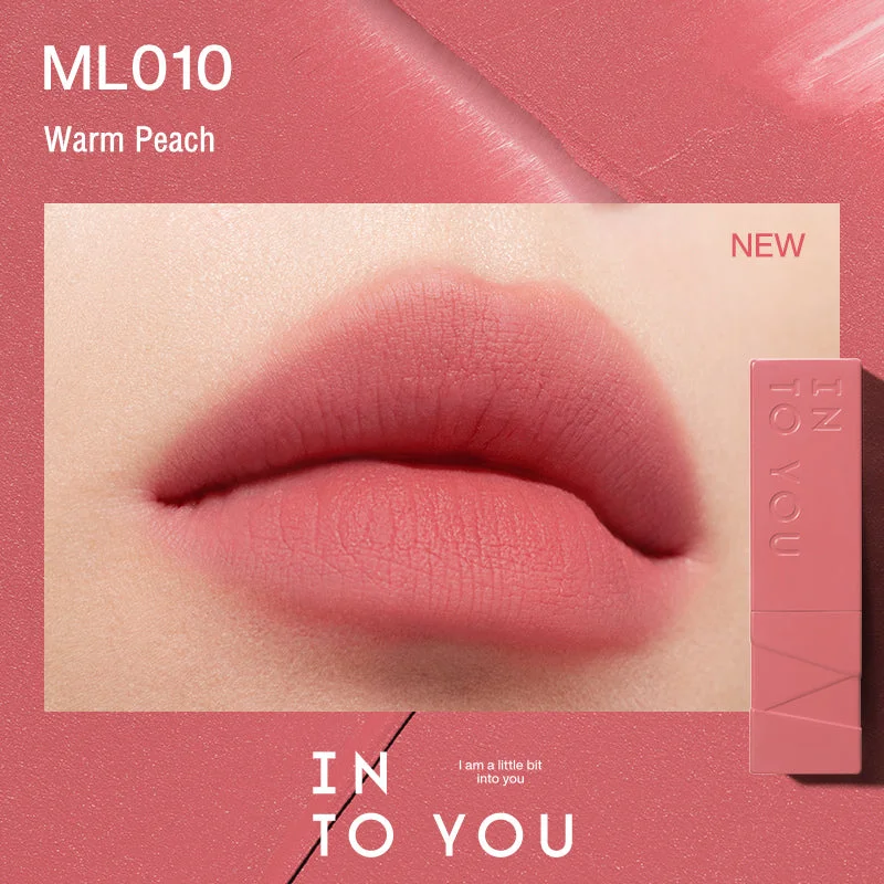 ML010 Warm Peach