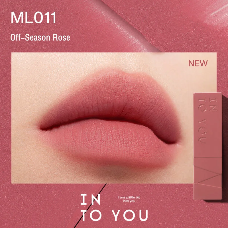 ML011 Off-Season Rose