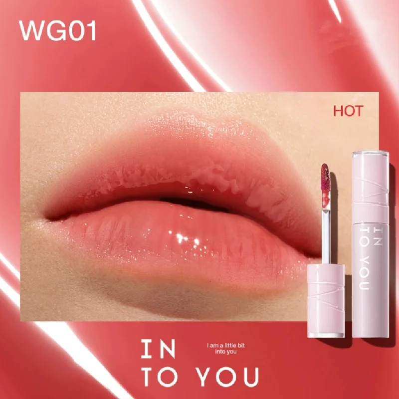 INTO YOU Watery Lip Gloss