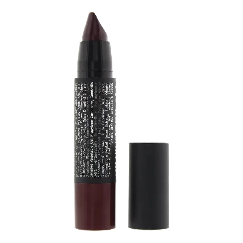 Isadora Lip Desire Sculpting 68 Rum Raisin Lipstick 3.3g