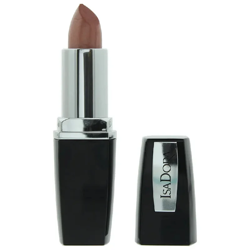 Isadora Perfect Moisture 04 Sheer Oyster Lipstick 4.5g