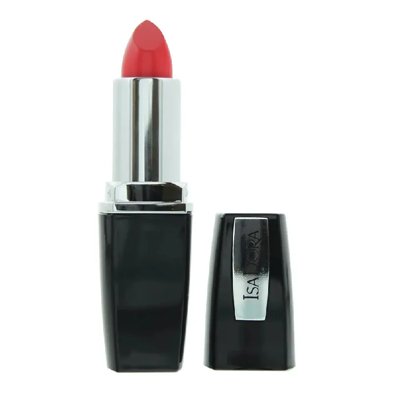 Isadora Perfect Moisture 173 Watermelon Lipstick 4.5g