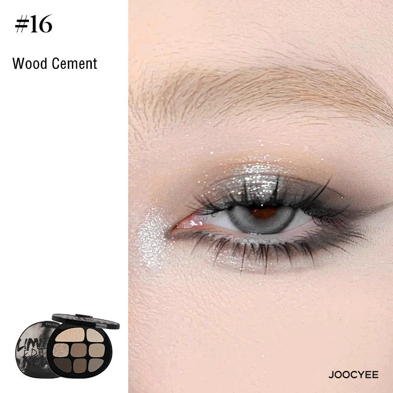 #16 Wood Cement