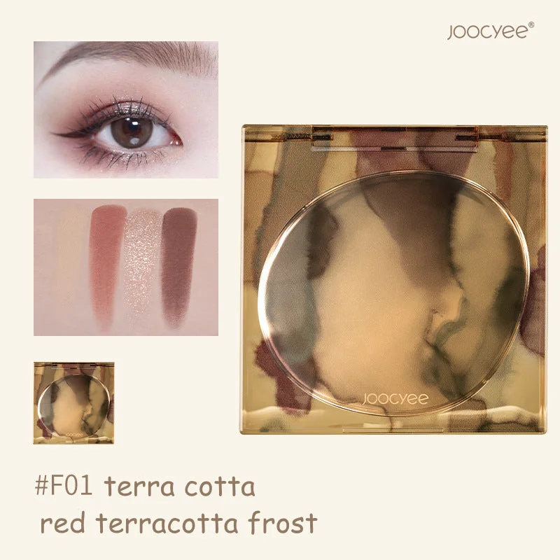 F01 Terra Cotta