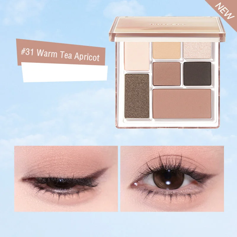 #31 Warm Tea Apricot (New)