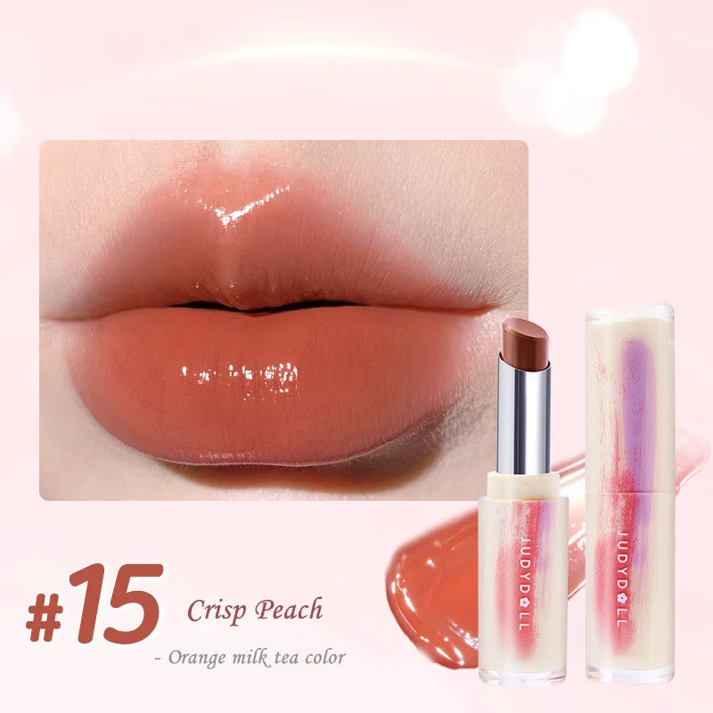 #15 Crisp Peach