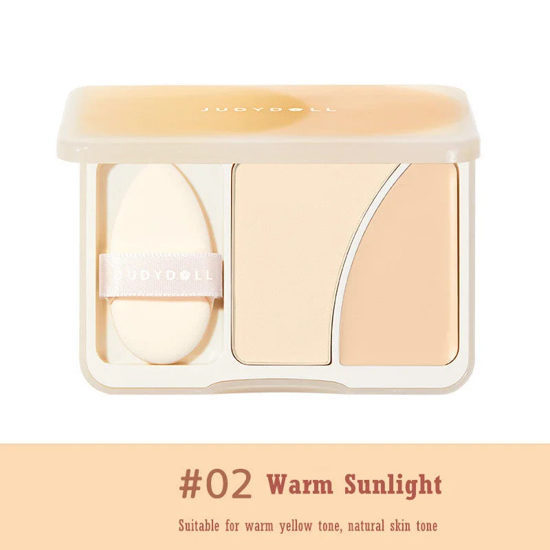 #02 Warm Sunlight